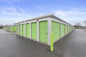 Prestige Storage - Kent City