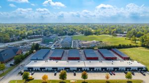 Photo of Prestige Storage - Kettering