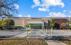 Space Shop Self Storage - Bradfordville - 6785 Thomasville Road