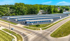Photo of Prestige Storage - Middletown