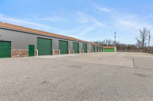 Photo of Prestige Storage - Muskegon (East Laketon Avenue)