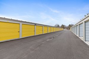 Prestige Storage - Muskegon (Laketon Avenue) - 2315 East Laketon Avenue