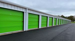 Photo of The Storage Place - Athens North