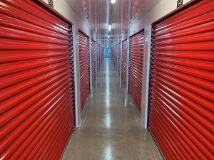 Photo of National Storage New Baltimore - 23 Mile Road