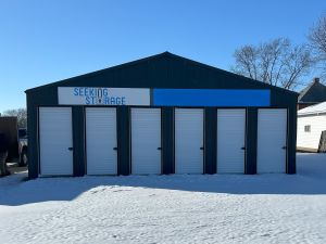 Photo of Seeking Storage - Buckley, IL (1368)