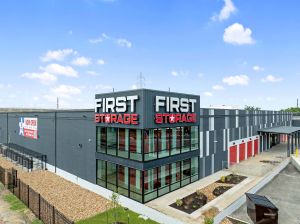 Photo of First Storage San Antonio - Commerce