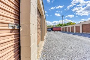 Photo of Self Storage Plus - Hagerstown - 300 South Burhans Boulevard