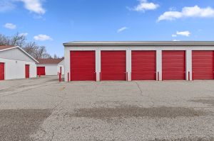 Photo of Prestige Storage - Spring Lake