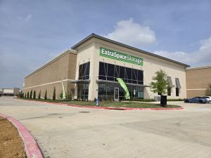 Photo of Extra Space Storage - 2250 - McKinney - Virginia Pkwy