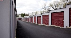 Photo of Nazareth Pike Self Storage
