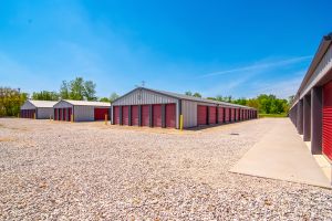 Photo of Prestige Storage - Centerburg (South)