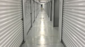 Photo of New Hope Storage.