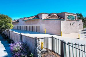 Photo of Olivenhain Self Storage