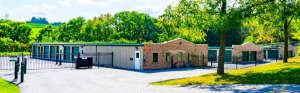 Photo of LocalStorage Elbridge East
