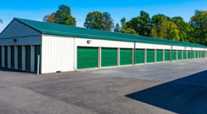 LocalStorage Elbridge West - 222 New York 5