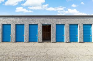 Photo of Storwell Storage - Morgan Hill