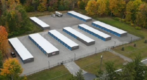 Photo of LocalStorage Blossvale