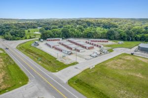Photo of LocalStorage Catawissa