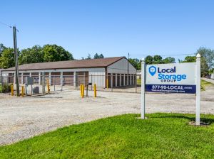 Photo of LocalStorage Wooster - Fredericksburg 3035
