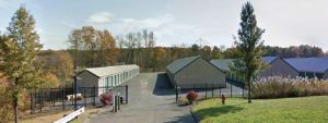 Photo of LocalStorage Granby