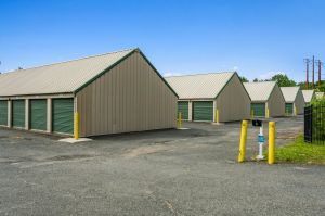 Photo of LocalStorage Granby