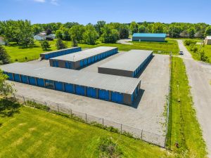 Photo of LocalStorage Greenville