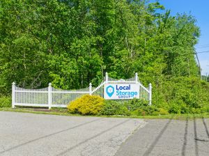 Photo of LocalStorage Andover