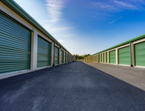 Photo of LocalStorage Auburn 450 Grant