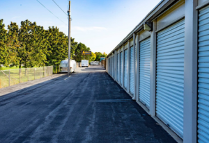 Photo of LocalStorage Auburn Genesee