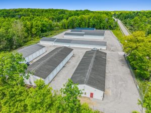 Photo of LocalStorage Hubbard