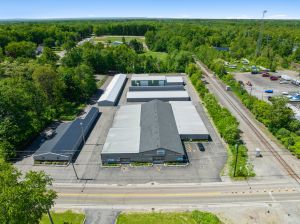 Photo of LocalStorage Lake View
