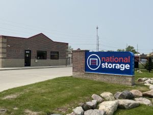 Photo of National Storage Howell - M-59