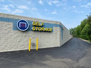 Photo of National Storage Howell - Victory Drive