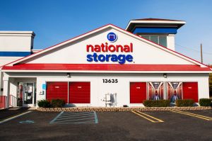 Photo of National Storage Livonia - Merriman Road