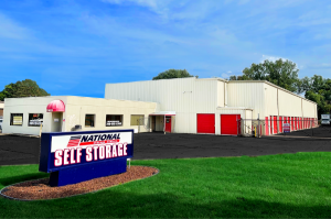 Photo of National Storage Livonia - West