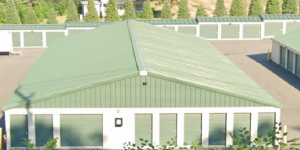 LocalStorage New Windsor