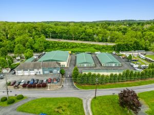 Photo of LocalStorage New Windsor