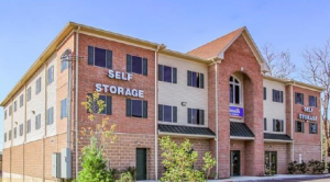 Photo of LocalStorage Phillipsburg