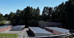 Photo of LocalStorage Bedford