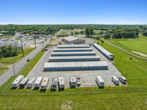 Photo of LocalStorage Pilesgrove