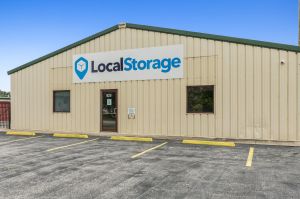 Photo of LocalStorage Bethalto