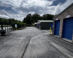 Photo of LocalStorage Blue Ridge