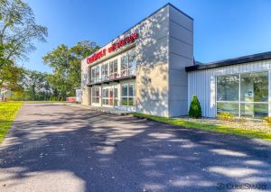 CubeSmart Self Storage CT Bloomfield Granby St - 85 Granby Street