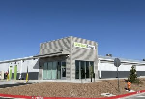 Photo of Extra Space Storage - 6350 - Albuquerque - De Vargas Rd SW