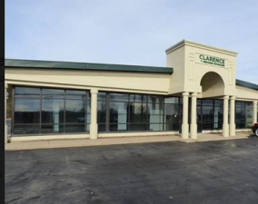 Photo of LocalStorage Clarence