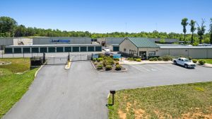Photo of LocalStorage Ruckersville