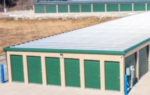 Photo of LocalStorage Saint Clair