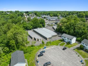 Photo of LocalStorage Waterbury