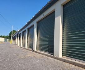 LocalStorage Westmoreland