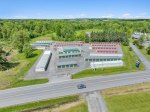 Photo of LocalStorage Westmoreland